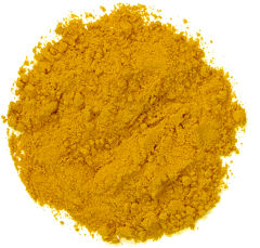 Turmeric Spice